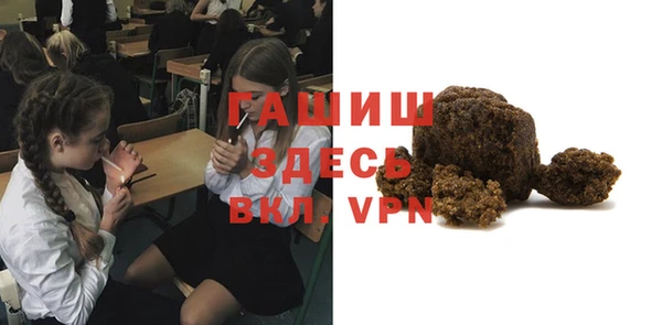 крисы Алзамай